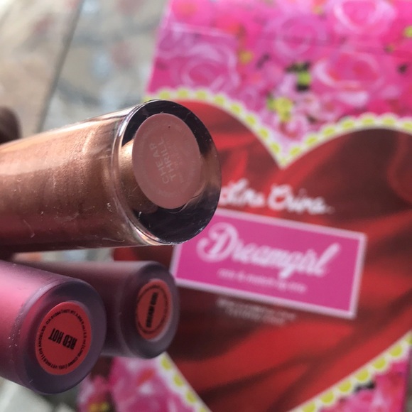 Lime crime Dreamgirl mix & match lip trio - Picture 7 of 8